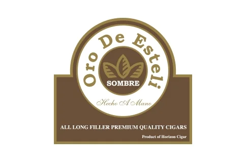 אורו דה אסטלי חום - עדין