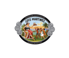 Luis Martinez