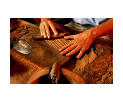 סיגרים עבודת יד