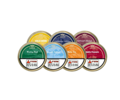 טבק למקטרות