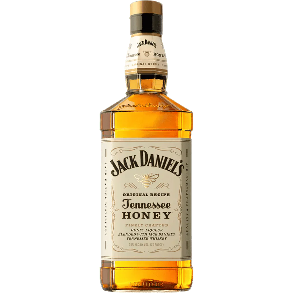 ג'ק דניאלס טנסי האני (דבש) 700 מל