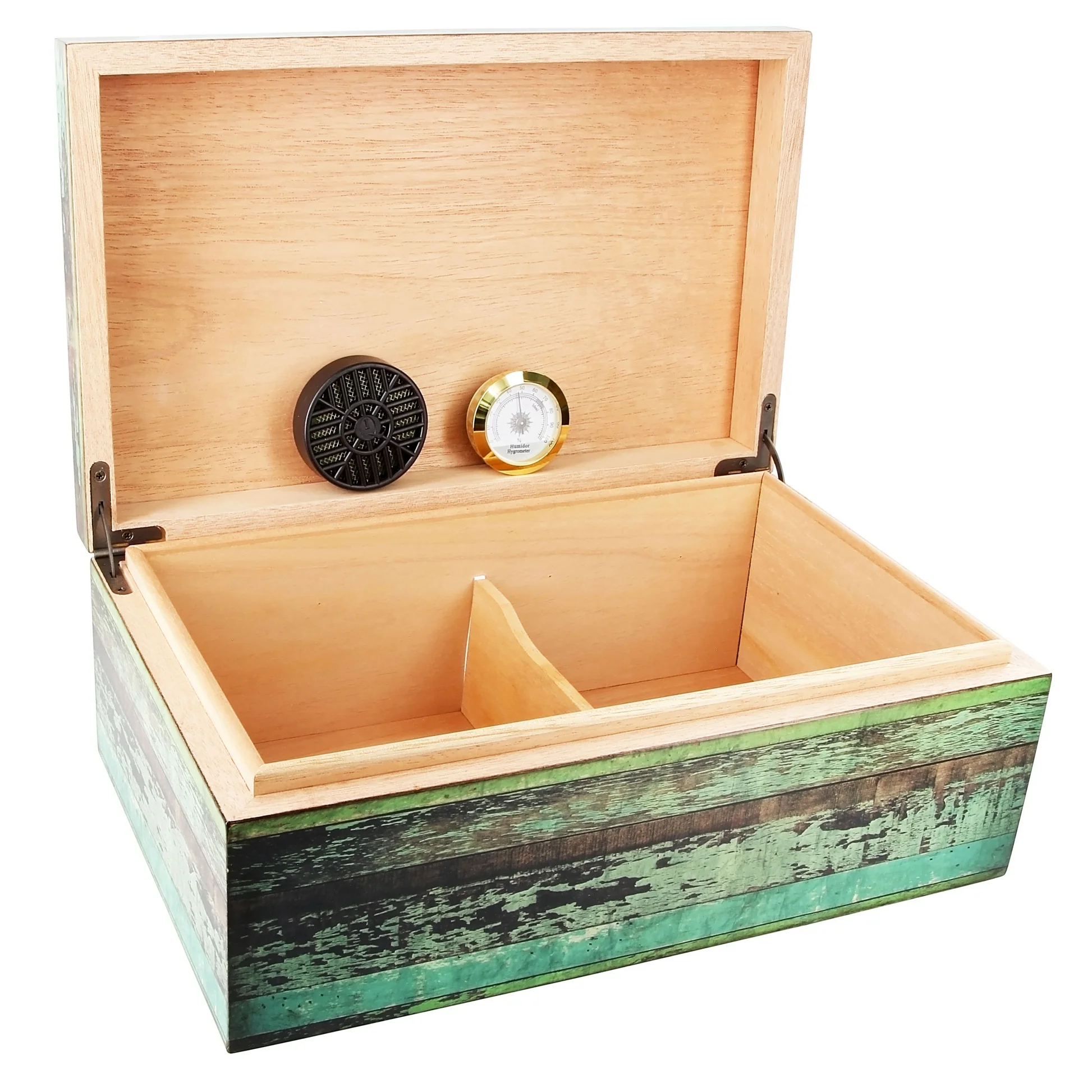 קרפטמנס בנץ'- קי ווסט