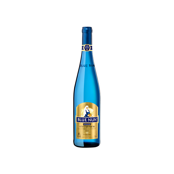 יין לבן בלו נאן גוורצטרמינר ריזלינג כשר