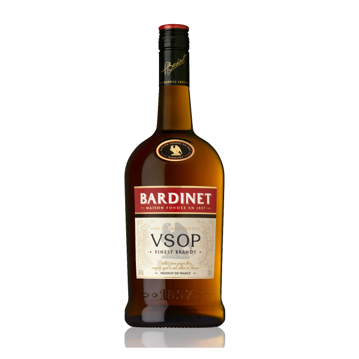 ברנדי ברדינה VSOP ללא אריזה