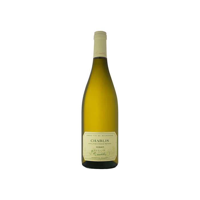 יין לבן דומיין דה לה שאבלי כשר