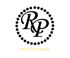 רוקי פטל- סיד טו סמוק Seed to Smoke