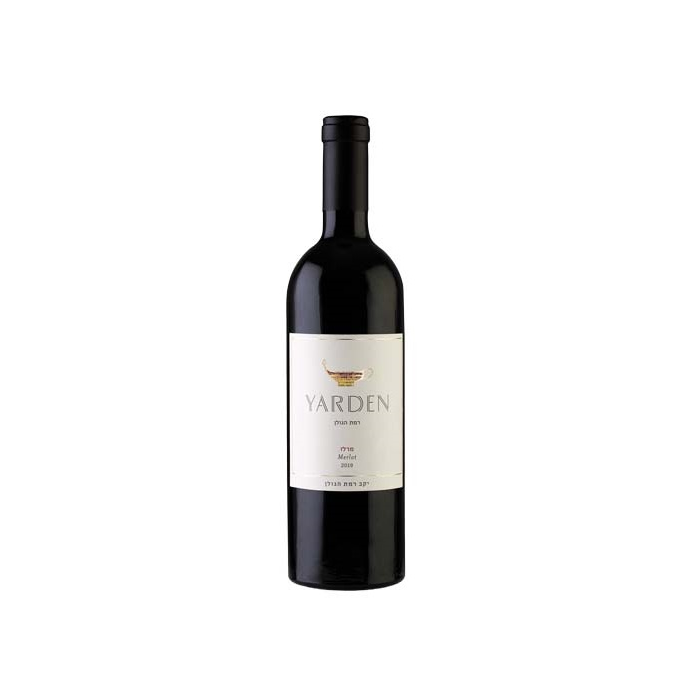 יין אדום ירדן מרלו עברית 21