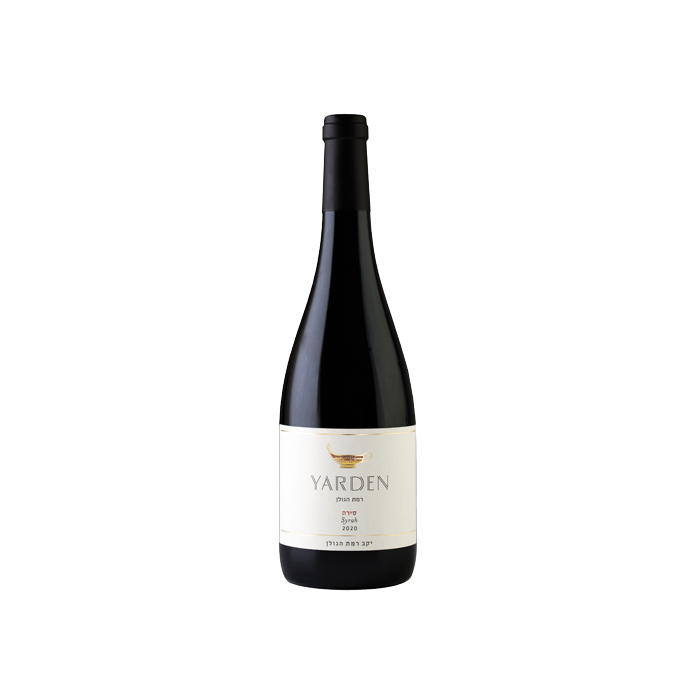 יין אדום ירדן סירה 21 עברית