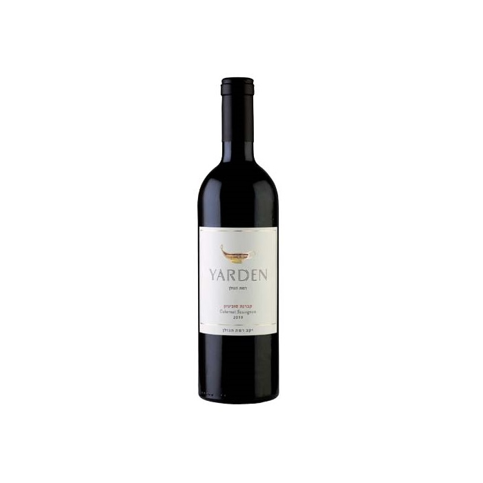 יין אדום ירדן קברנה סוביניון עברית 21