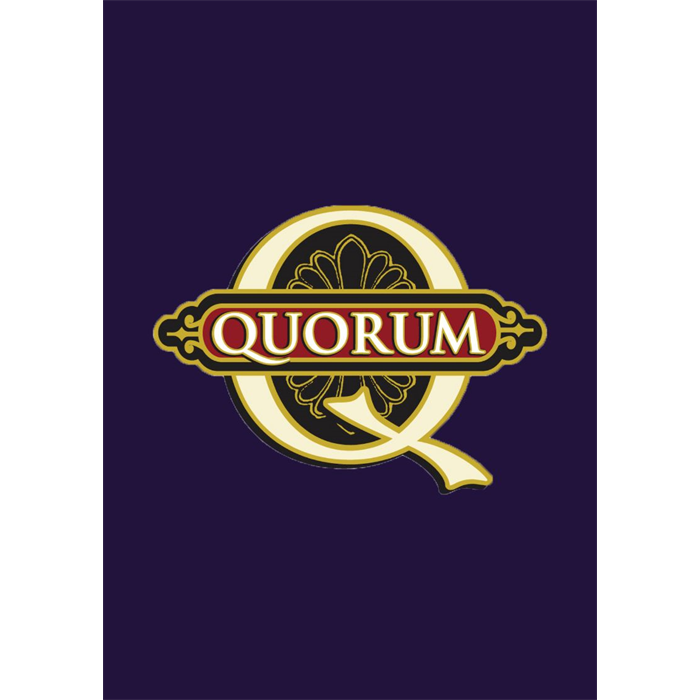 קוארום קלאסיק - חוזק בינוני