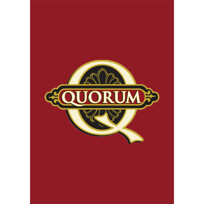 קוארום מדורו - חזק