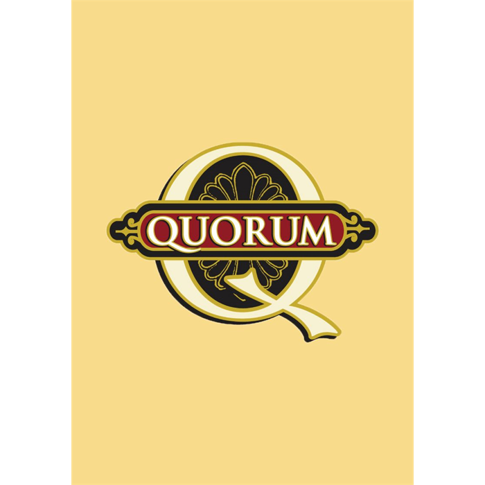 קוארום שייד - חלש