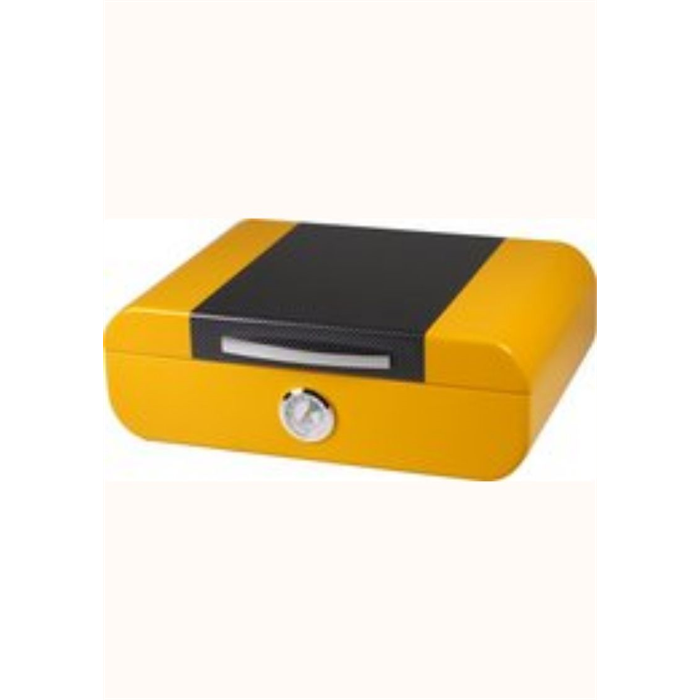 יומידור- גלוסי צהוב/קרבון 561462