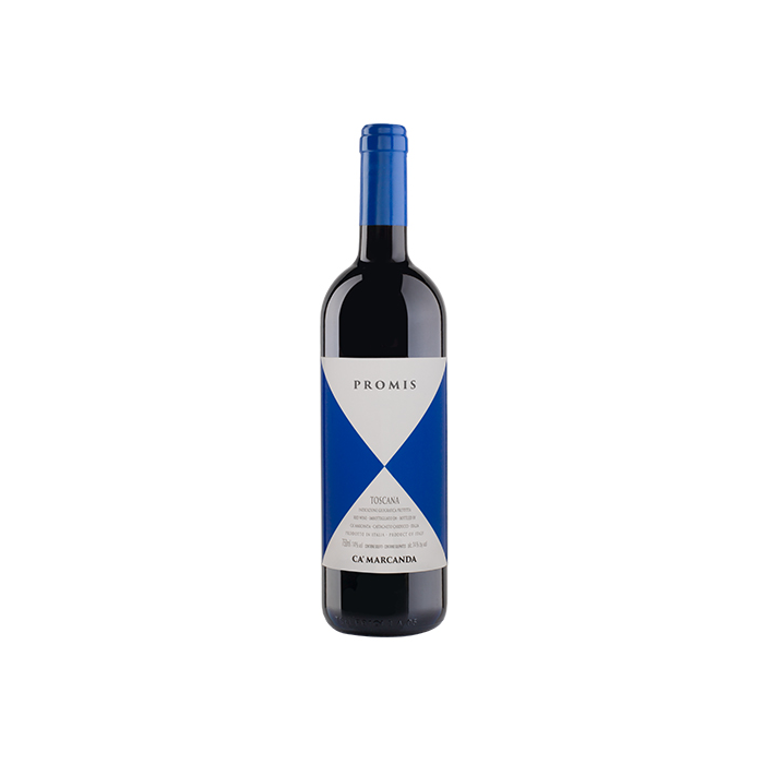 יין אדום גאיה פרומיס 