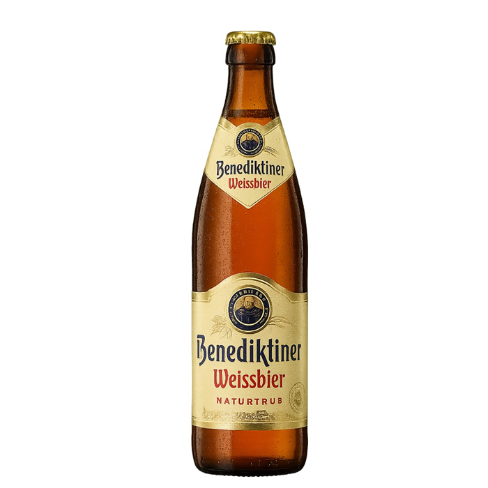 בירה בנדקטינר שישייה