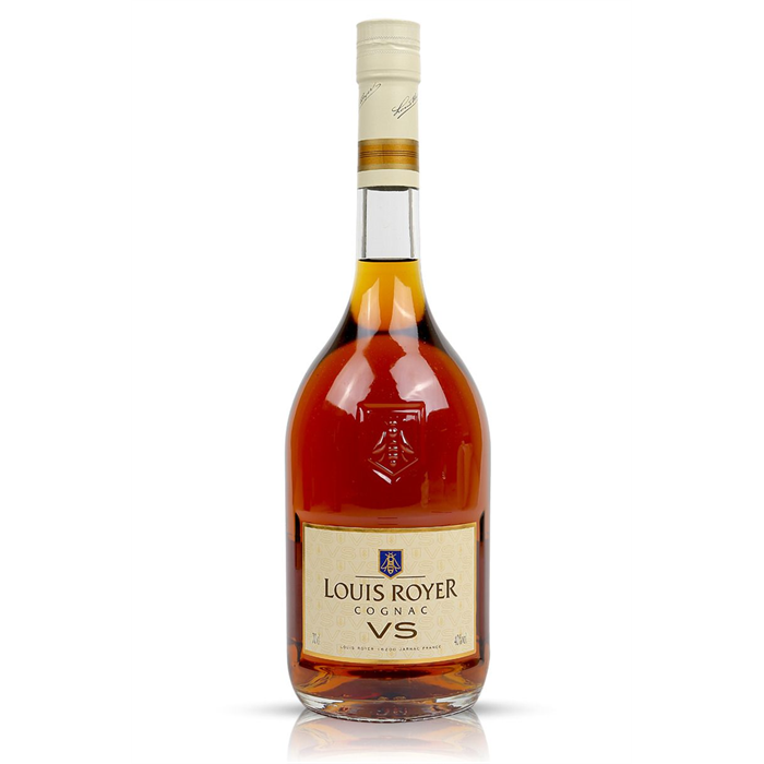 קוניאק לואי רוייר VS