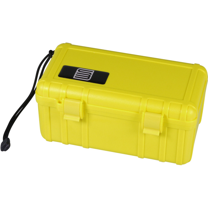 יומידור נסיעות S3 צהוב 10-15 סיגרים (560862)