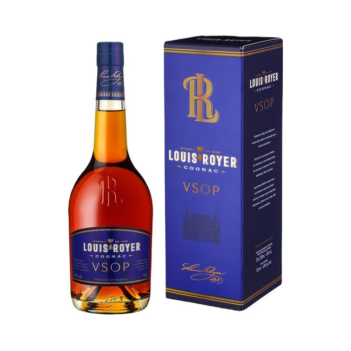 קוניאק לואי רוייר VSOP