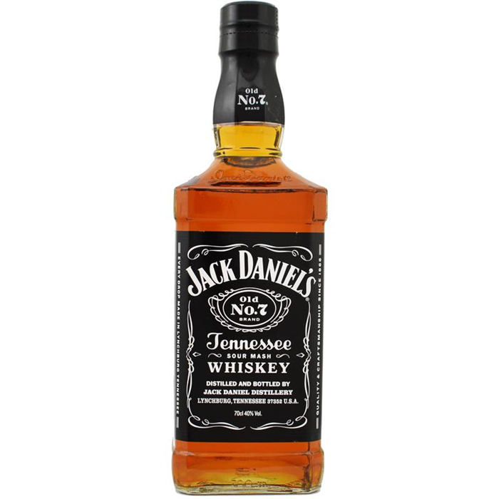 ג'ק דניאלס 1 ליטר