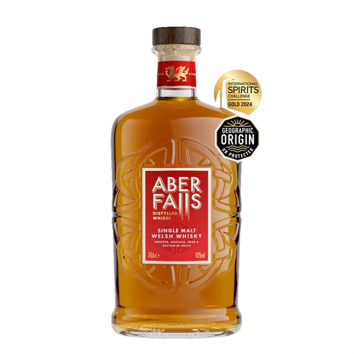 וויסקי אברפולס סינגל מאלט