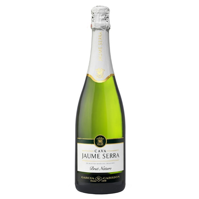 יין מבעבע קאווה ג'ום סרה ברוט כשר