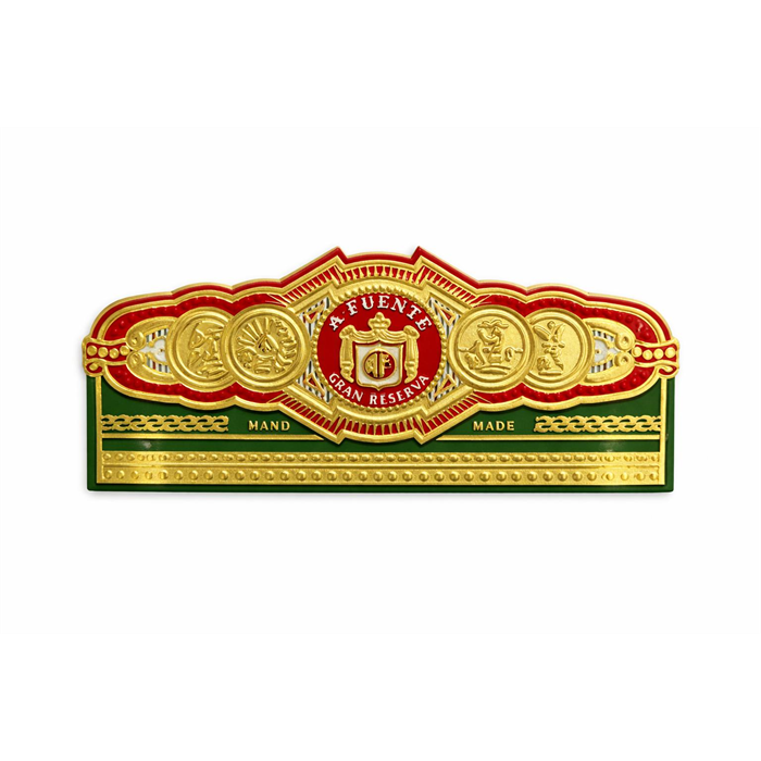 ארטורו פוונטה שאטו Chateau