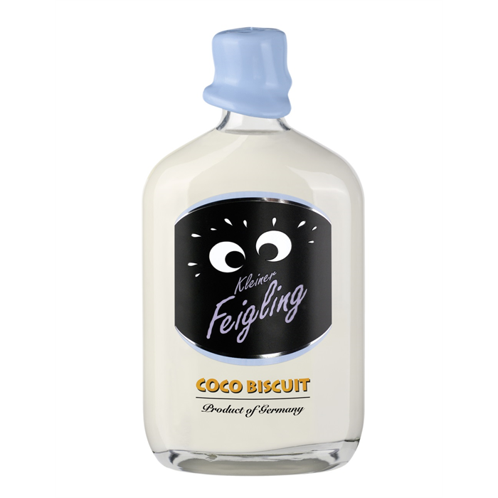 ליקר פיג'לינג קוקוס ביסקוויט