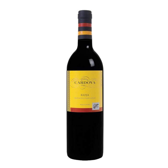 קרדובה ריוחה 2022