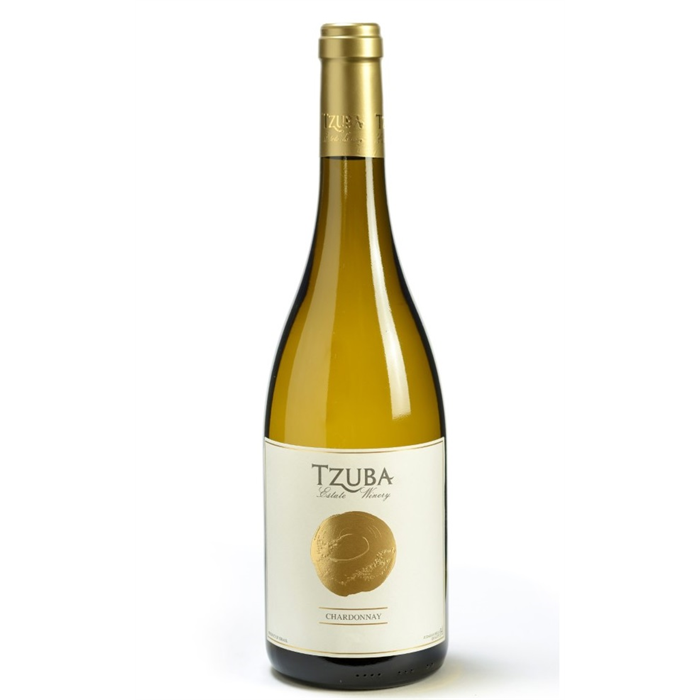 יין לבן יבש  שרדונה 