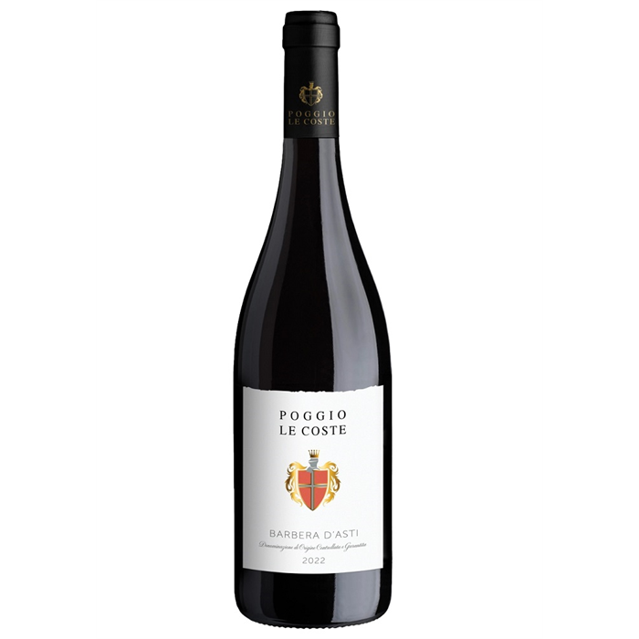 ברברה ד'אסטי 2022