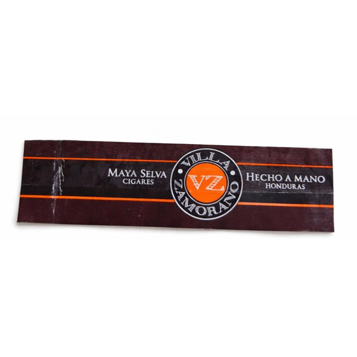 וילה זמורנו ריזרבה