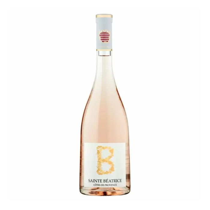 שאטו רובין סנט בטריס