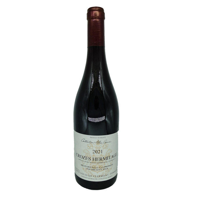 יין אדום יבש קרוזס הרמיטאז' אי.או.סי 12.5% 750 מ"ל