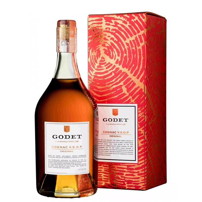 קוניאק גודה VSOP כשר