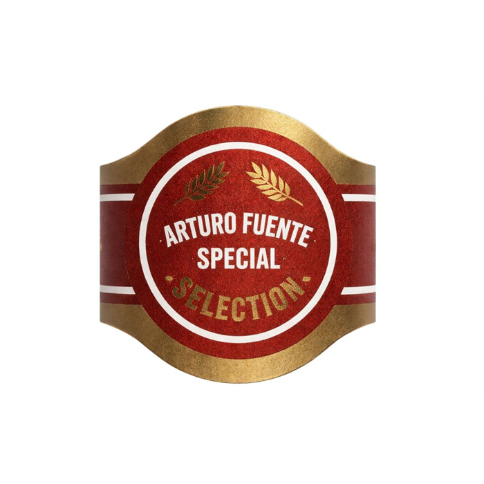 ארטורו פוונטה סלקטוס