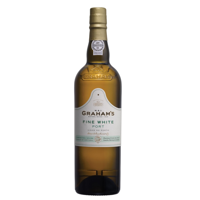 יין לבן גרהמ'ס פיין פורט 