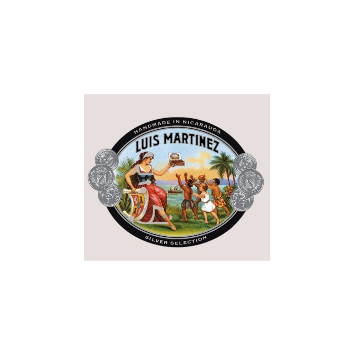 לואיס מרטינז