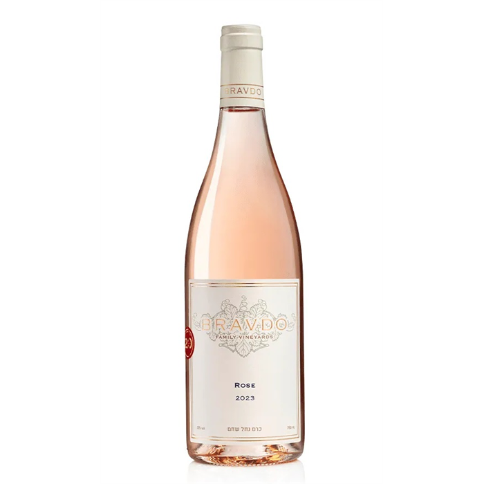 יין רוזה ברבדו