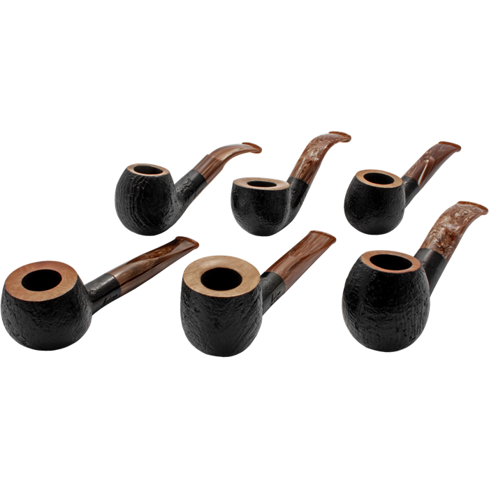 קופ- מקטרת מולינה סטארטר