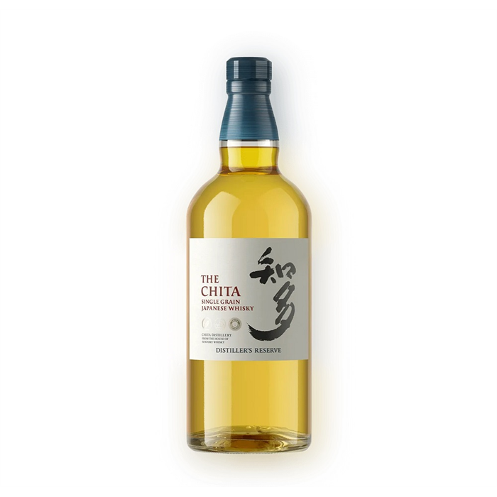 וויסקי צ'יטה יפני סינגל גריין