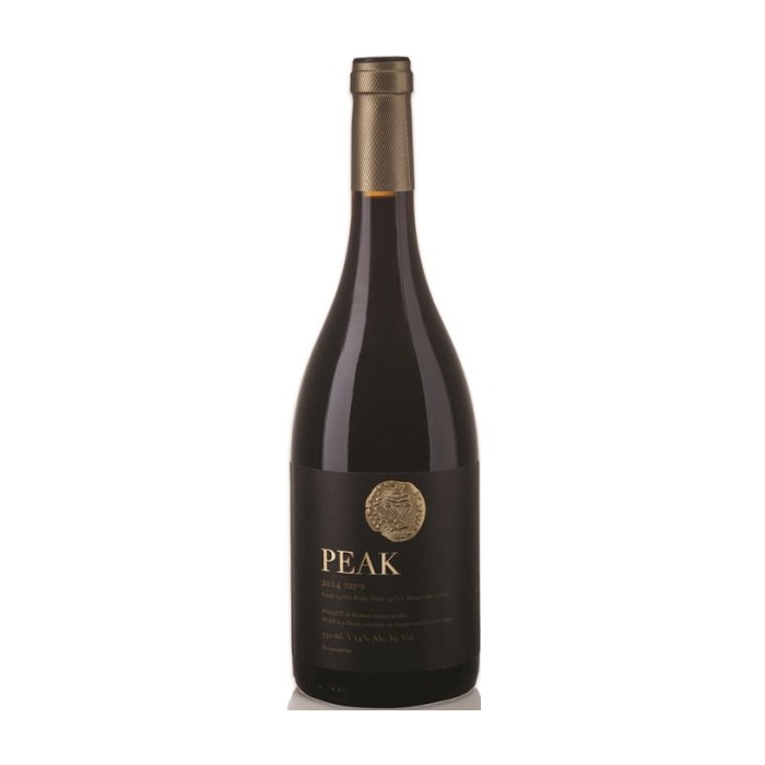 פסגות פיק 2022