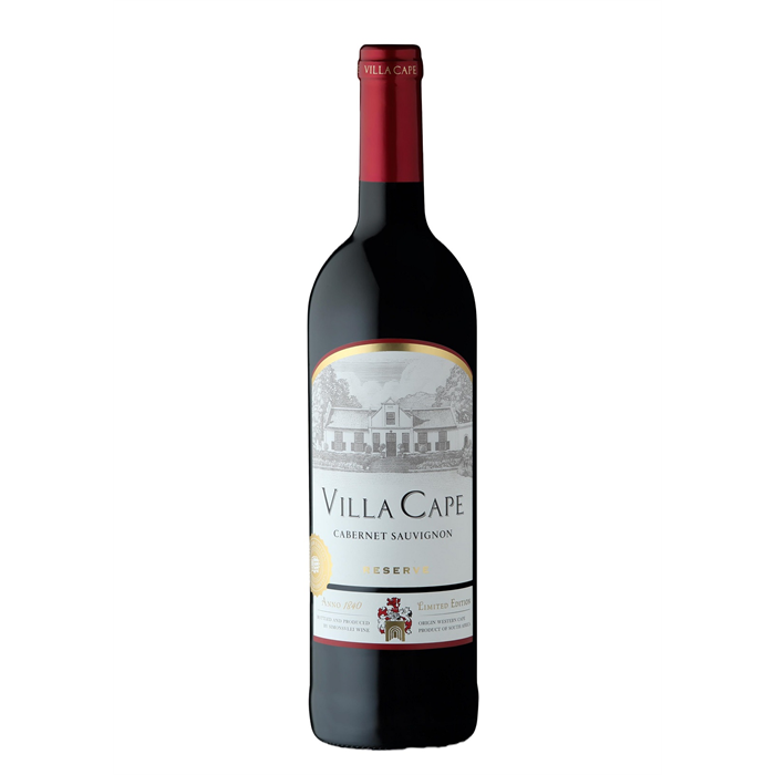 קברנה סוביניון רזרב