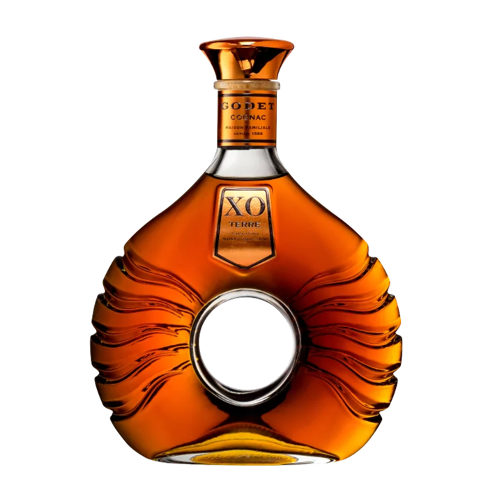 קוניאק גודה X.O TERRA בקבוק קרמיקה כשר