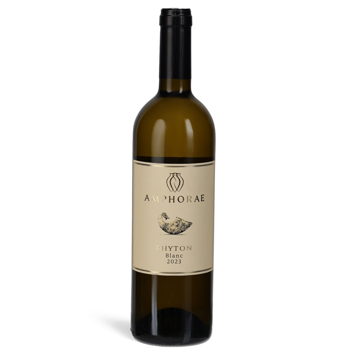 יין לבן אמפורה ריטון בלאן