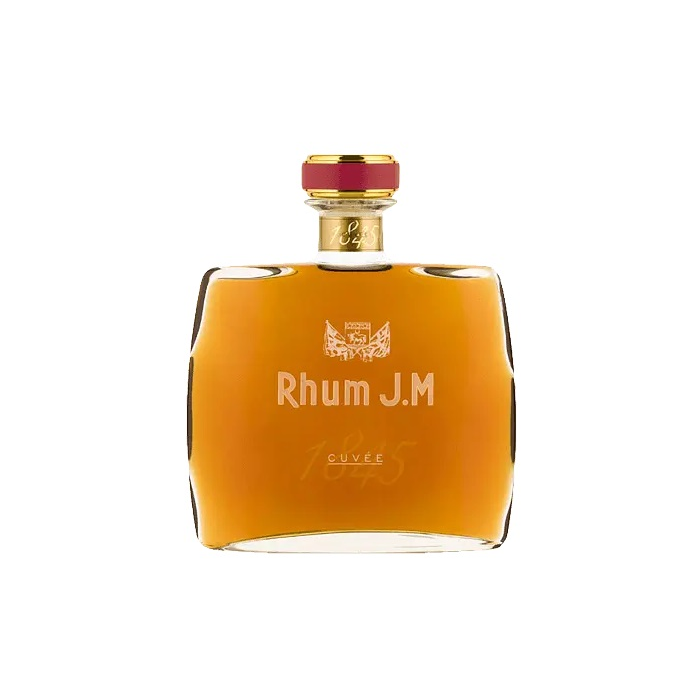 רום ג'יי אם קיווה 1845