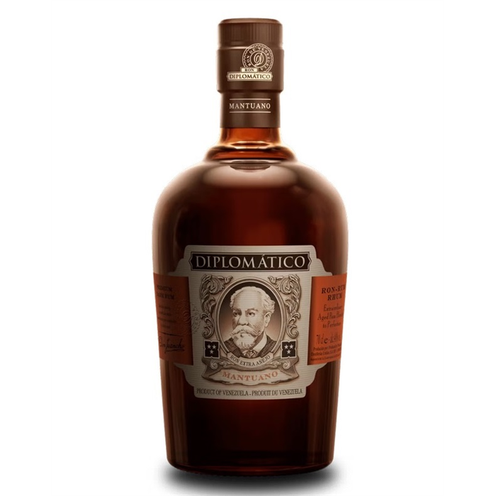 רום דיפלומטיקו מאנטואנו