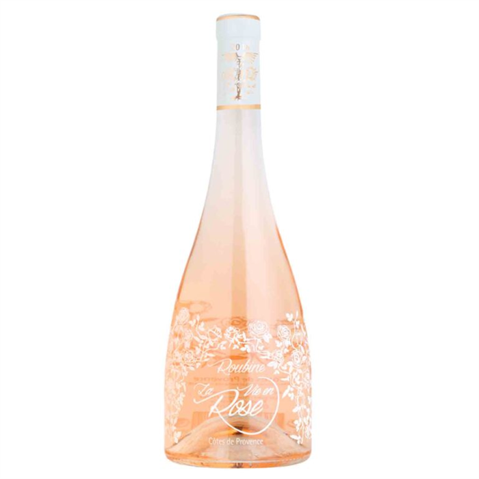 שאטו רובין לה וי אן רוז