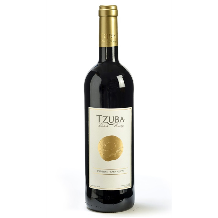 יין אדום יבש קברנה סוביניון