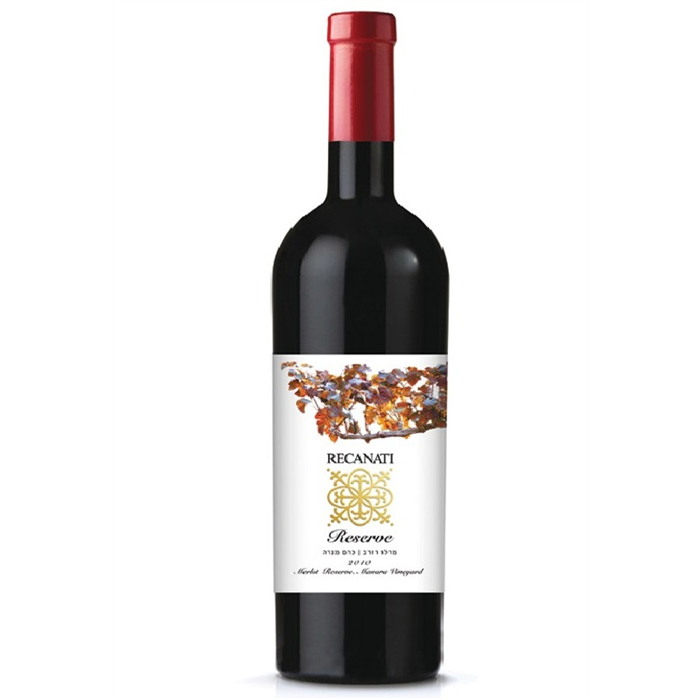 מרלו כרם מנרה 2018