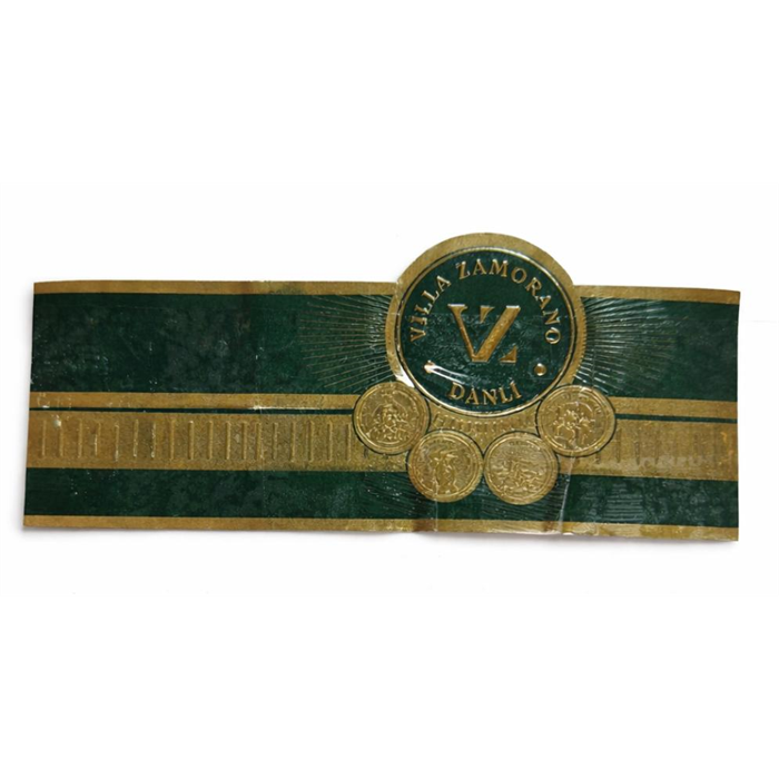 וילה זמורנו דנלי